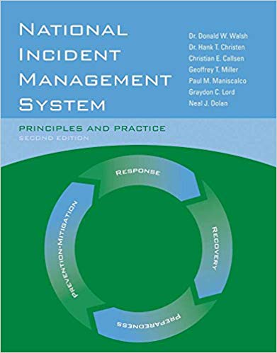National Incident Management System: Principles and Practice (2nd Edition)